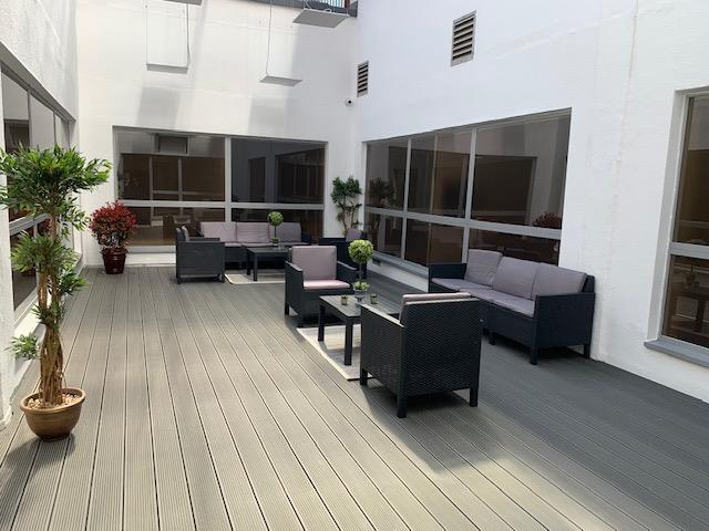 981 Great West Rd, Brentford en alquiler - Foto del interior - Imagen 3 de 6