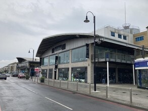 1 Marina Way, Brighton en alquiler Foto del edificio- Imagen 2 de 11