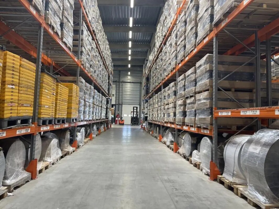 2 Impasse Des Bonnets, Saint-Aubin-sur-Gaillon en venta Foto del interior- Imagen 1 de 5