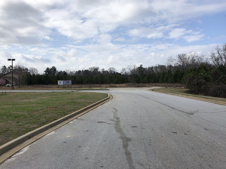 Bountyland Rd, Seneca, SC en venta - Foto del edificio - Imagen 2 de 7