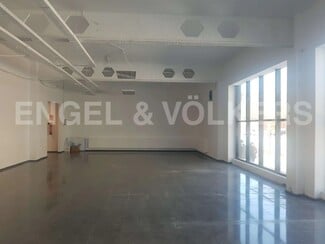 Más detalles de Oficina en alquiler