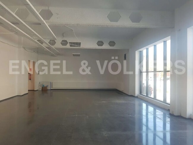 Más detalles de Oficina en alquiler