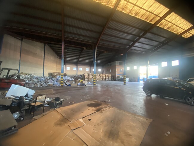 Más detalles de Nave en alquiler