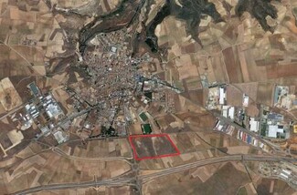 Más detalles para Sector los Gorriones, Noblejas - Terrenos en venta