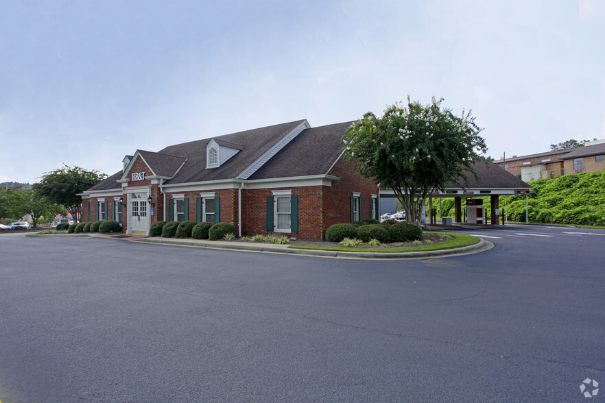 27 Park Rd, Pleasant Grove, AL en venta - Foto del edificio - Imagen 3 de 5