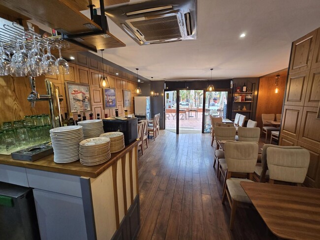 Más detalles de Local en alquiler