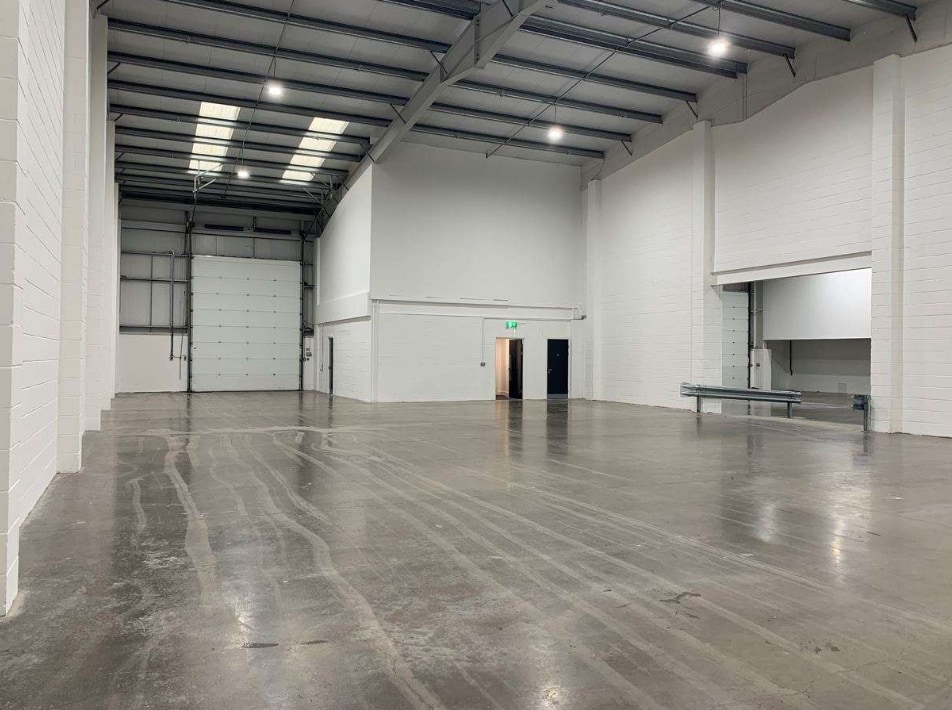 Weardale Ln, Glasgow en alquiler Foto del interior- Imagen 1 de 4