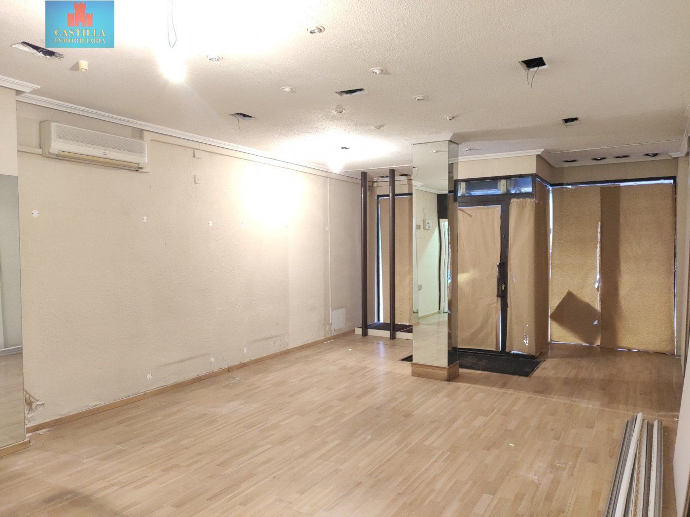 Local en Ávila, Ávila en alquiler Foto principal- Imagen 1 de 6