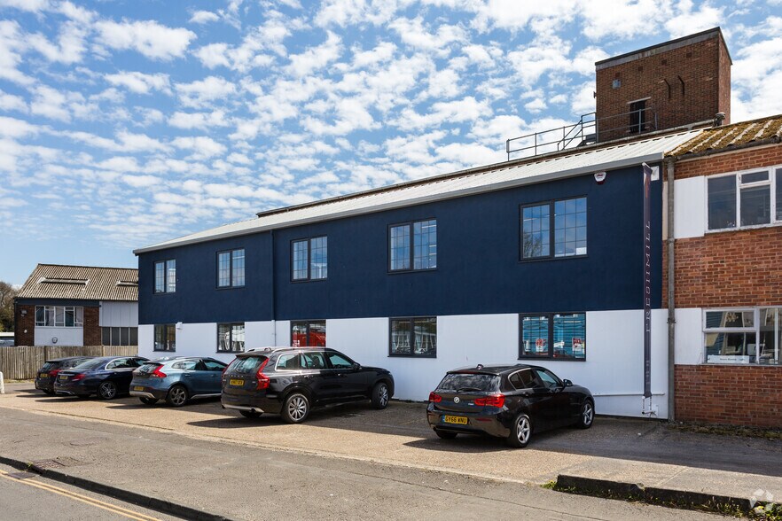 16 Bridge Rd, Haywards Heath en alquiler - Foto principal - Imagen 3 de 3