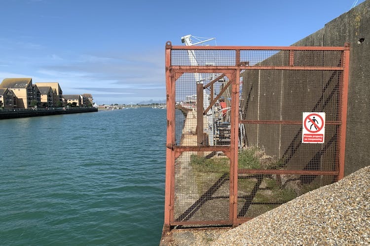 Brighton Rd, Shoreham By Sea en alquiler - Foto del edificio - Imagen 3 de 3