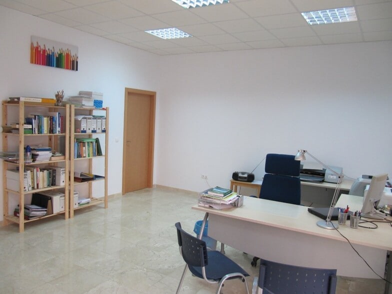 Oficina en Córdoba, Córdoba en venta - Foto del interior - Imagen 3 de 4