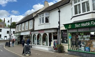 Más detalles de 34 East St, Shoreham By Sea - Local en alquiler