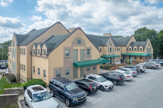 Más detalles de 1212 York Rd, Lutherville, MD - Oficina en venta