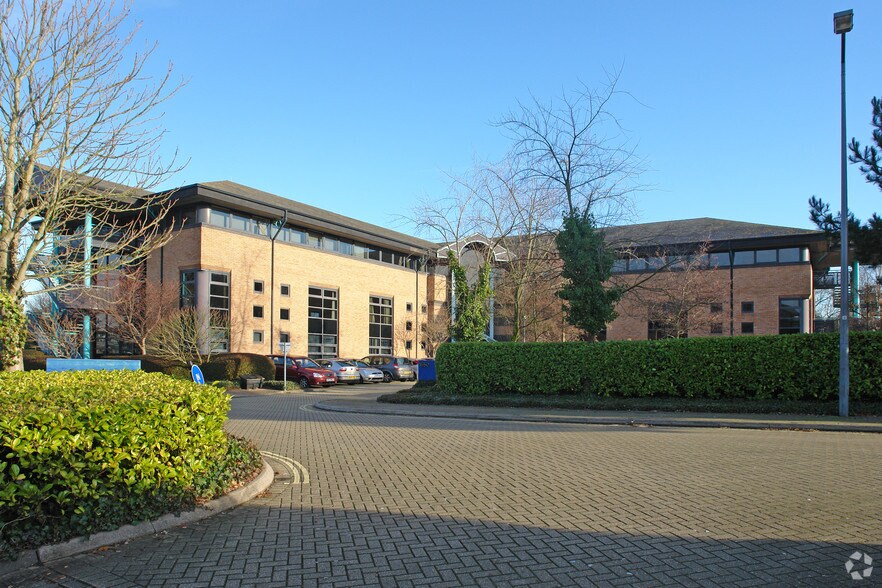 1650 Parkway, Fareham en alquiler - Foto principal - Imagen 1 de 9