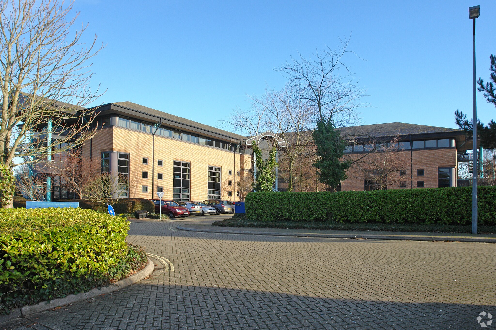 1650 Parkway, Fareham en alquiler Foto principal- Imagen 1 de 10