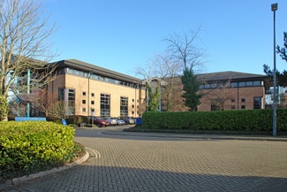 Más detalles de 1650 Parkway, Fareham - Oficina en alquiler