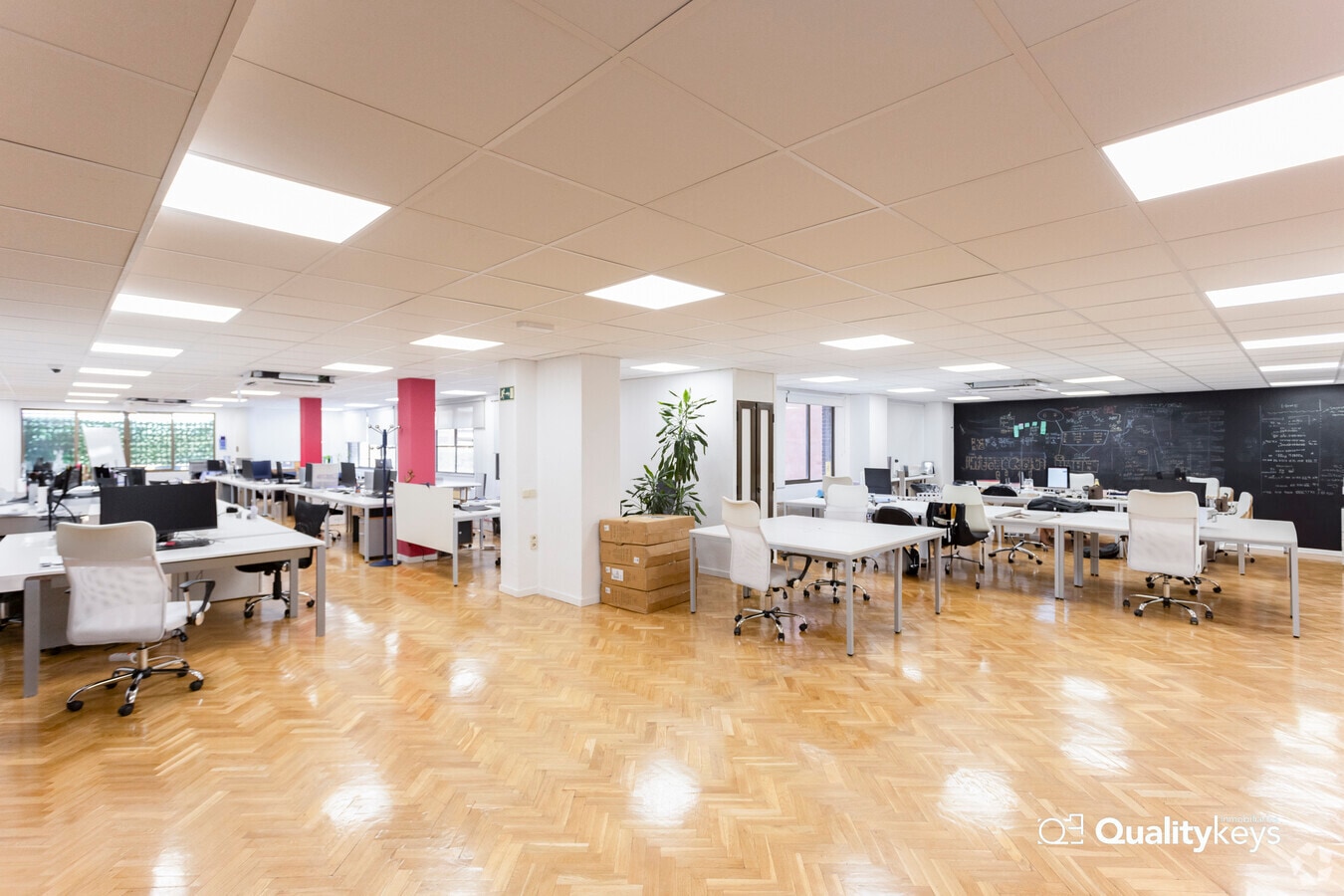 Madrid, MAD 28002 - - - Foto del interior - Image 1 of 21