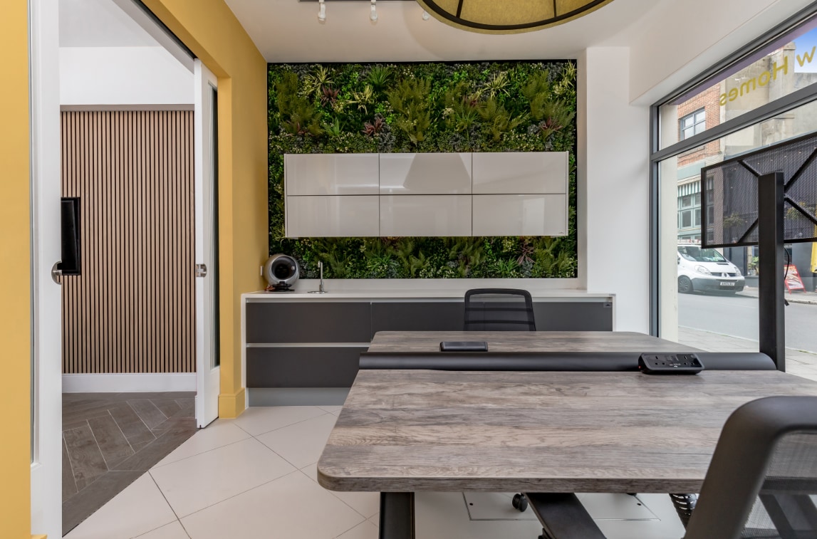 6 North Rd, Brighton en alquiler Foto del interior- Imagen 1 de 1