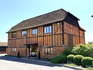 Más detalles de Warren House Rd, Wokingham - Oficina en alquiler