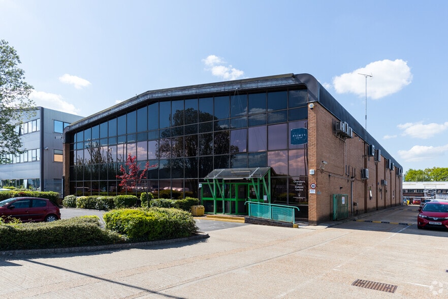 School Ln, Eastleigh en alquiler - Foto principal - Imagen 1 de 2