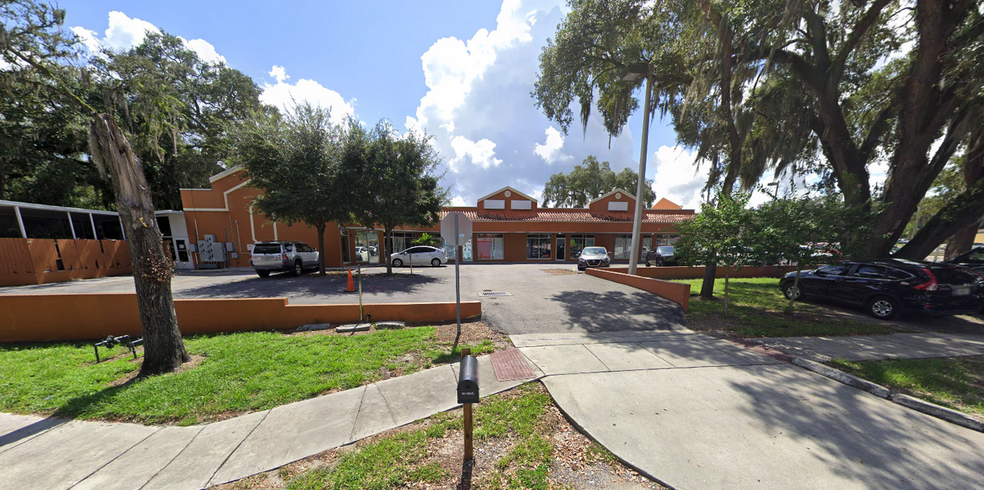 4702 E Busch Blvd, Tampa, FL en venta - Foto del edificio - Imagen 2 de 26