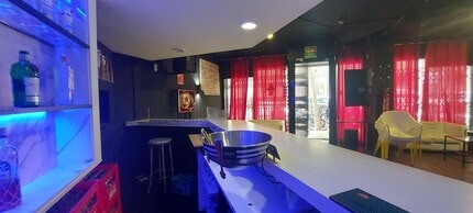 Local en Barcelona, Barcelona en alquiler Foto del interior- Imagen 1 de 14