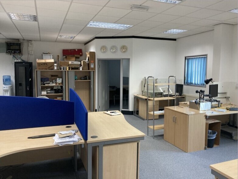 Saxon Way, Hessle en alquiler - Foto del interior - Imagen 3 de 5