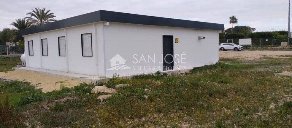 Terreno en Elche, Alicante en venta - Foto principal - Imagen 3 de 24