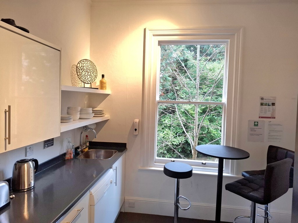 11-13 Lonsdale Gdns, Tunbridge Wells, KEN TN1 1NU - Unidad F1 - - Foto del interior - Image 1 of 3