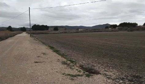 Más detalles de Terreno en venta
