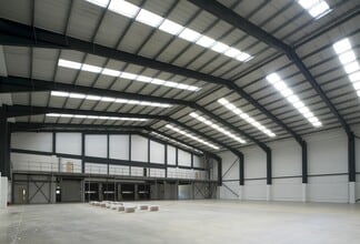 274-275 Abbeydale Rd, Wembley en alquiler Foto del interior- Imagen 2 de 2