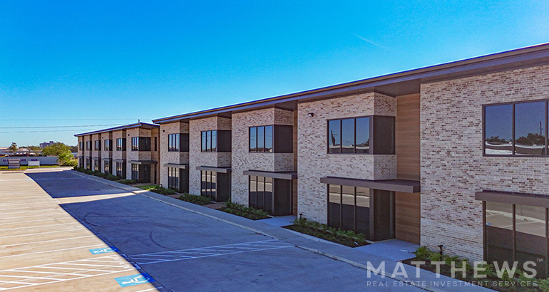 4107 Katy Hockley Rd, Katy, TX en alquiler - Foto del edificio - Imagen 2 de 4