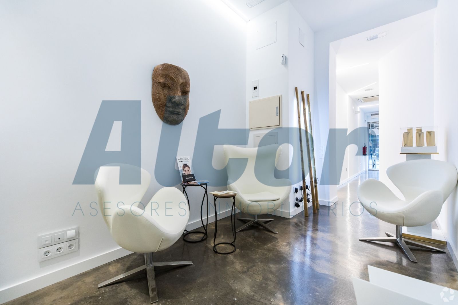 Local en Madrid, Madrid en alquiler Foto del interior- Imagen 1 de 13