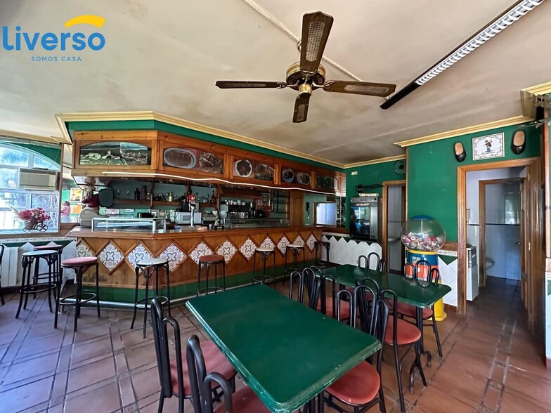 Edificio residencial en Quintanilla del Agua y Tordueles, Burgos en venta - Foto del interior - Imagen 3 de 25