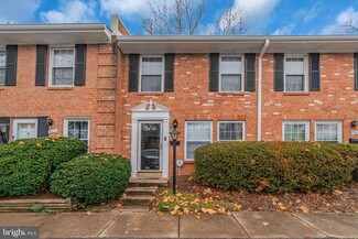 Más detalles para 309 E Dartmouth Dr, Sterling, VA - Edificios residenciales en venta