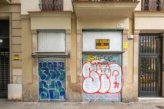 Más detalles de Local en alquiler