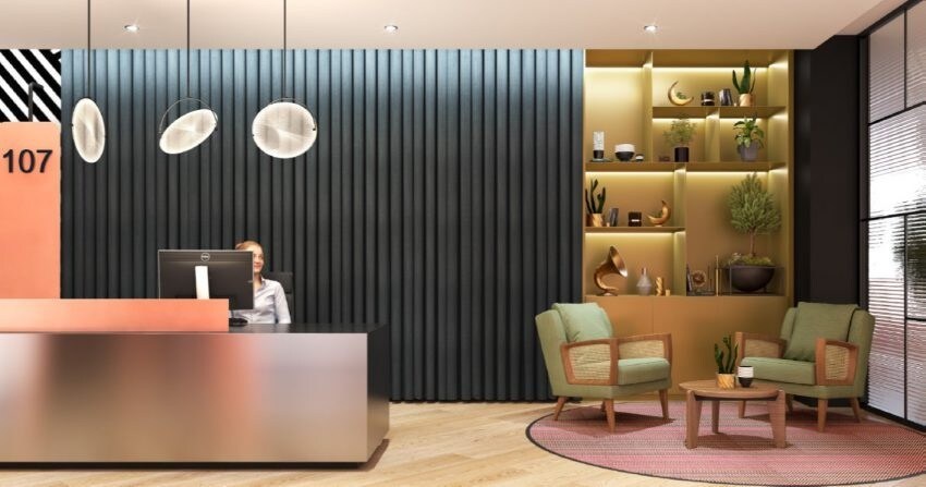 107 Grays Inn Rd, London en alquiler - Foto del interior - Imagen 3 de 33