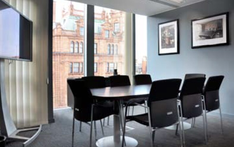 100 Brompton Rd, London en alquiler - Foto del interior - Imagen 2 de 12