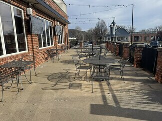 Más detalles de 160 English Landing Dr, Parkville, MO - Local en alquiler