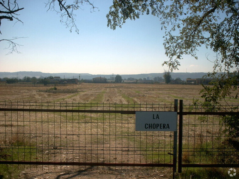 1 Parcela, 360, Talavera De La Reina, Toledo en venta - Foto del edificio - Imagen 1 de 3