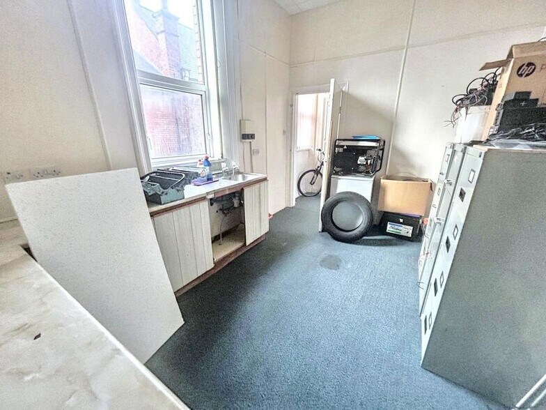 12 Headlam St, Newcastle Upon Tyne en venta - Foto del edificio - Imagen 3 de 7