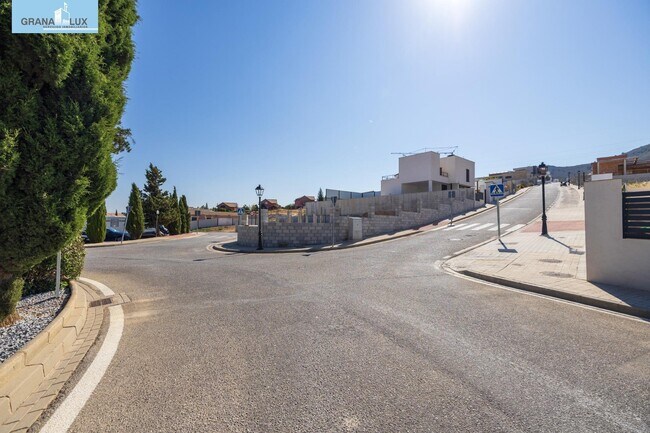 Más detalles de Terreno en venta