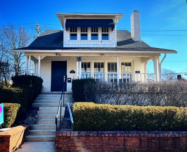 28 S High St, New Albany, OH en alquiler - Foto del edificio - Imagen 1 de 9