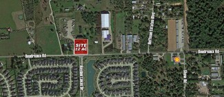 Más detalles para 15000 Boudreaux Rd, Tomball, TX - Terrenos en venta