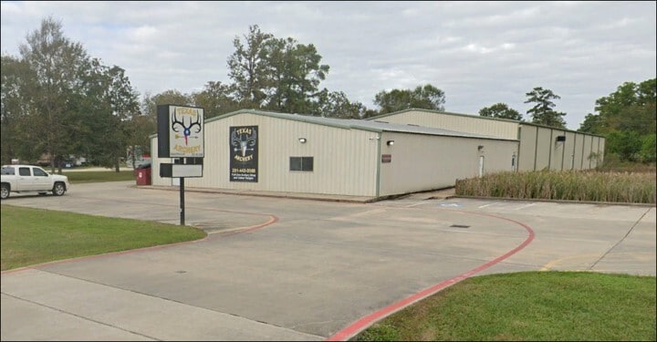 5833 Treaschwig Rd, Spring, TX en venta Foto del edificio- Imagen 1 de 5