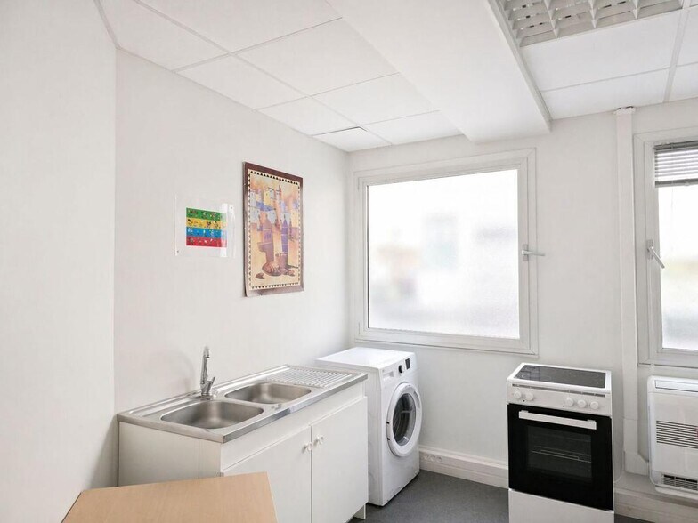 59 Rue De L'Abondance, Lyon en alquiler - Foto del interior - Imagen 3 de 5