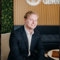 Adam Fleming