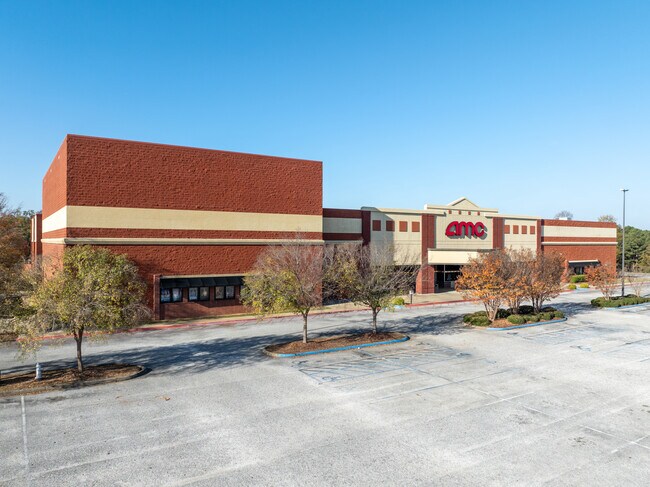 Más detalles de 2111 E University Dr, Auburn, AL - Local en venta