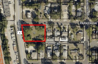 Más detalles para 3901 Hopkins Ave, Titusville, FL - Terrenos en venta