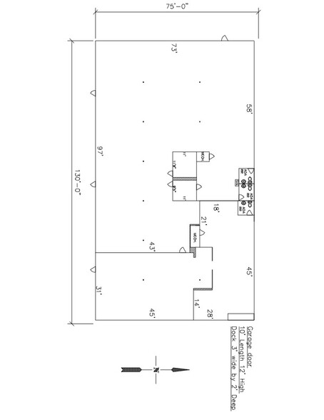 3115 E 15th St, Tulsa, OK en alquiler - Foto del edificio - Imagen 2 de 3